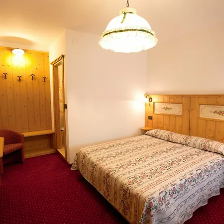 Vallee Blanche 호텔 3*