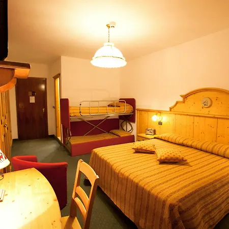 Vallee Blanche Готель 3*