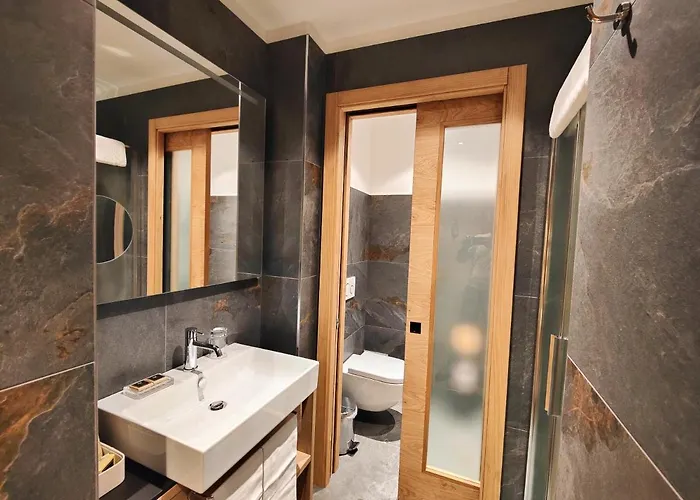 Vallee Blanche 3* 쿠르마예