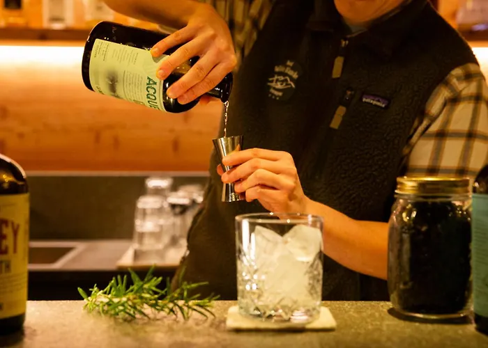 Vallee Blanche Szálloda 3*