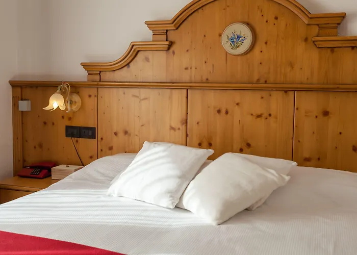 Vallee Blanche 3* 쿠르마예