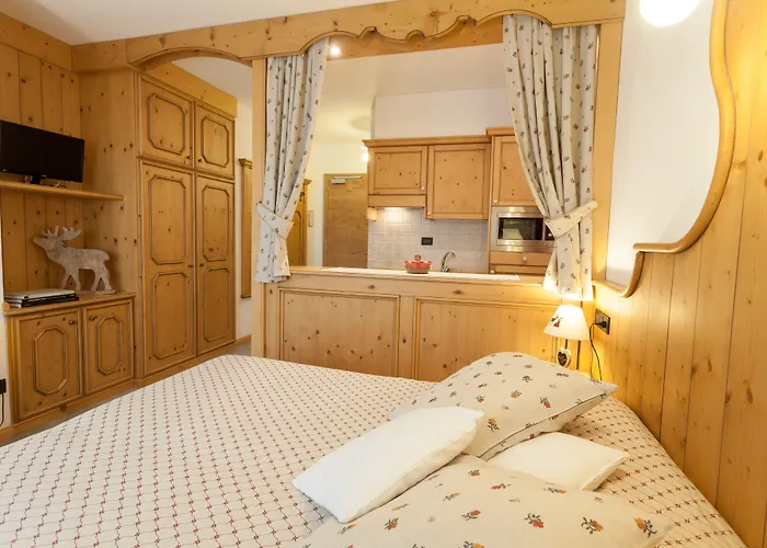 Vallee Blanche 3* Courmayeur