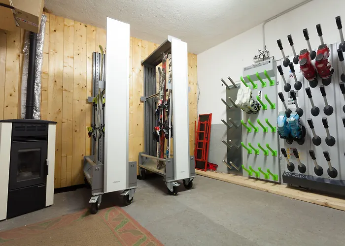 Vallee Blanche Courmayeur